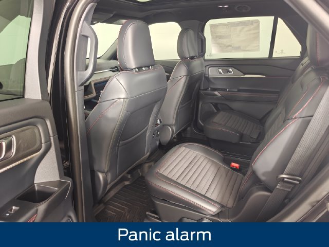 New 2027 Ford Explorer ST-Line w/ Premium Package AWD/4WD image 50