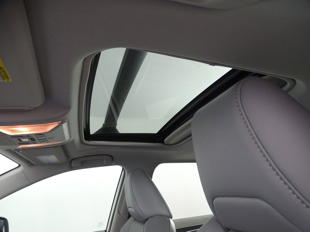 Used 2019 Toyota RAV4 Limited image 11