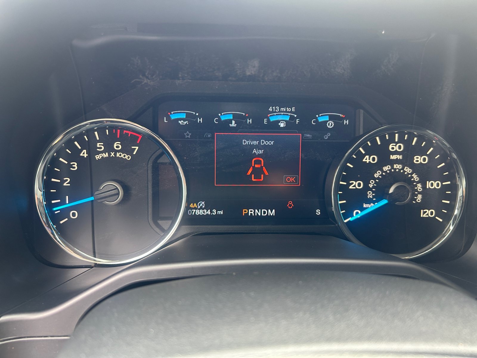 Certified 2017 Ford F150 Lariat AWD/4WD image 10