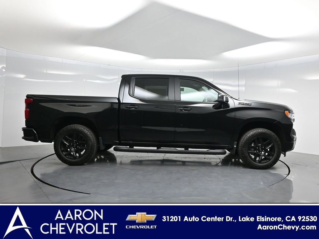 New 2026 Chevrolet Silverado 1500 RST image 48