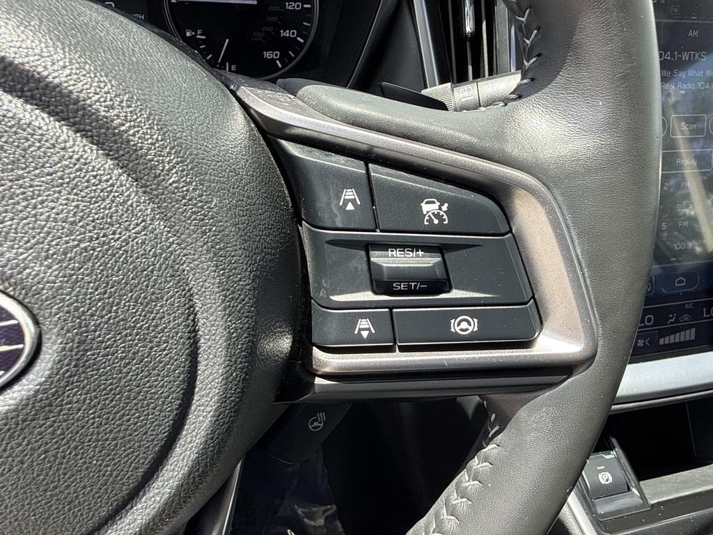 Used 2023 Subaru Outback Touring XT AWD/4WD image 39