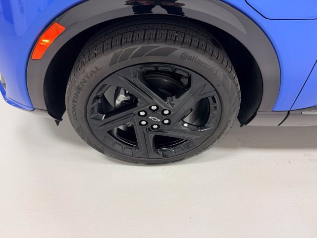Certified 2026 Chevrolet Equinox EV RS w/ Convenience Package II AWD/4WD image 14