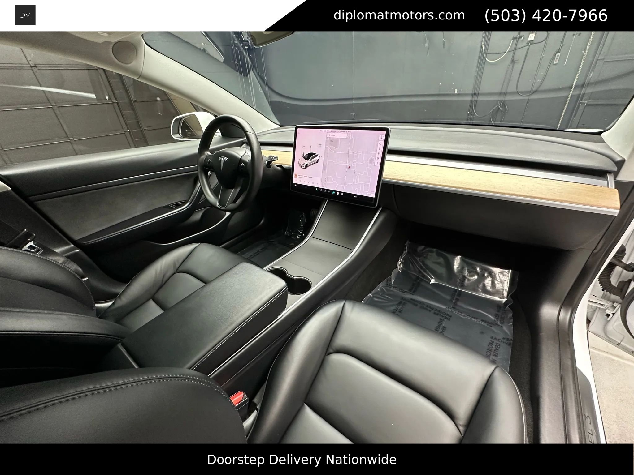 Used 2020 Tesla Model 3 image 19