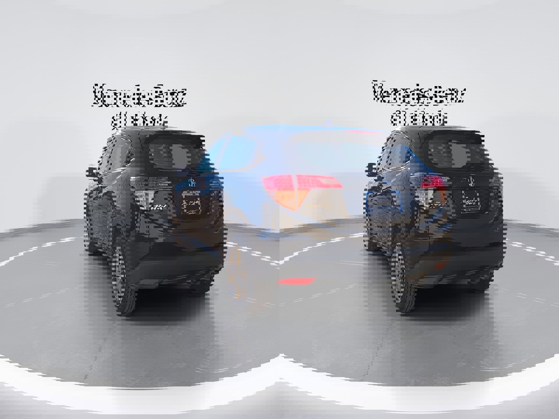 Used 2016 Honda HR-V LX image 7