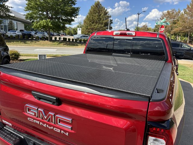 Used 2023 GMC Canyon AT4X AWD/4WD image 7