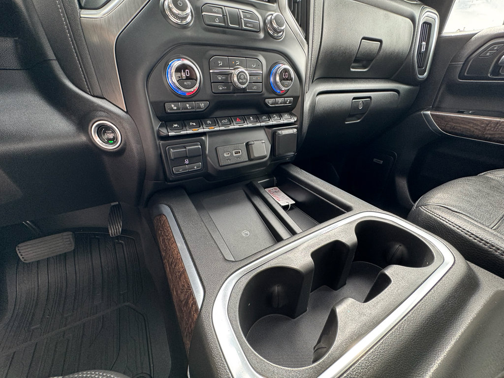 Used 2020 GMC Sierra 1500 Denali w/ Denali Ultimate Package image 23