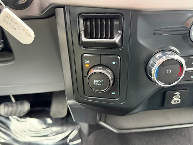Used 2025 Ford F150 XLT w/ Equipment Group 301A Standard AWD/4WD image 23