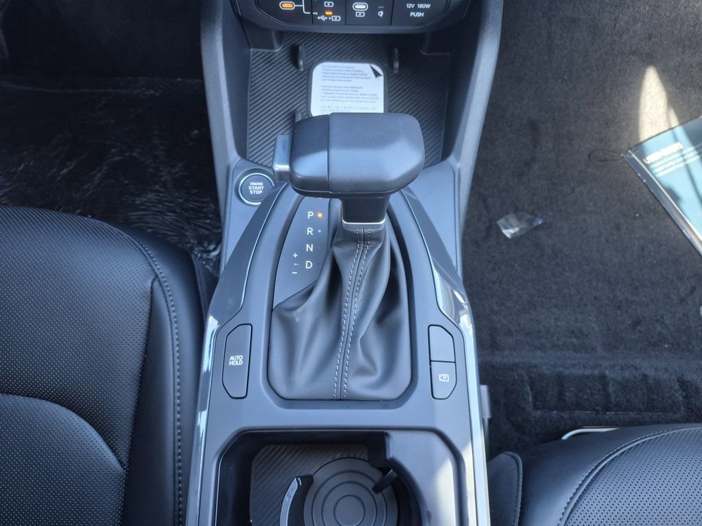New 2026 Kia K4 EX image 9