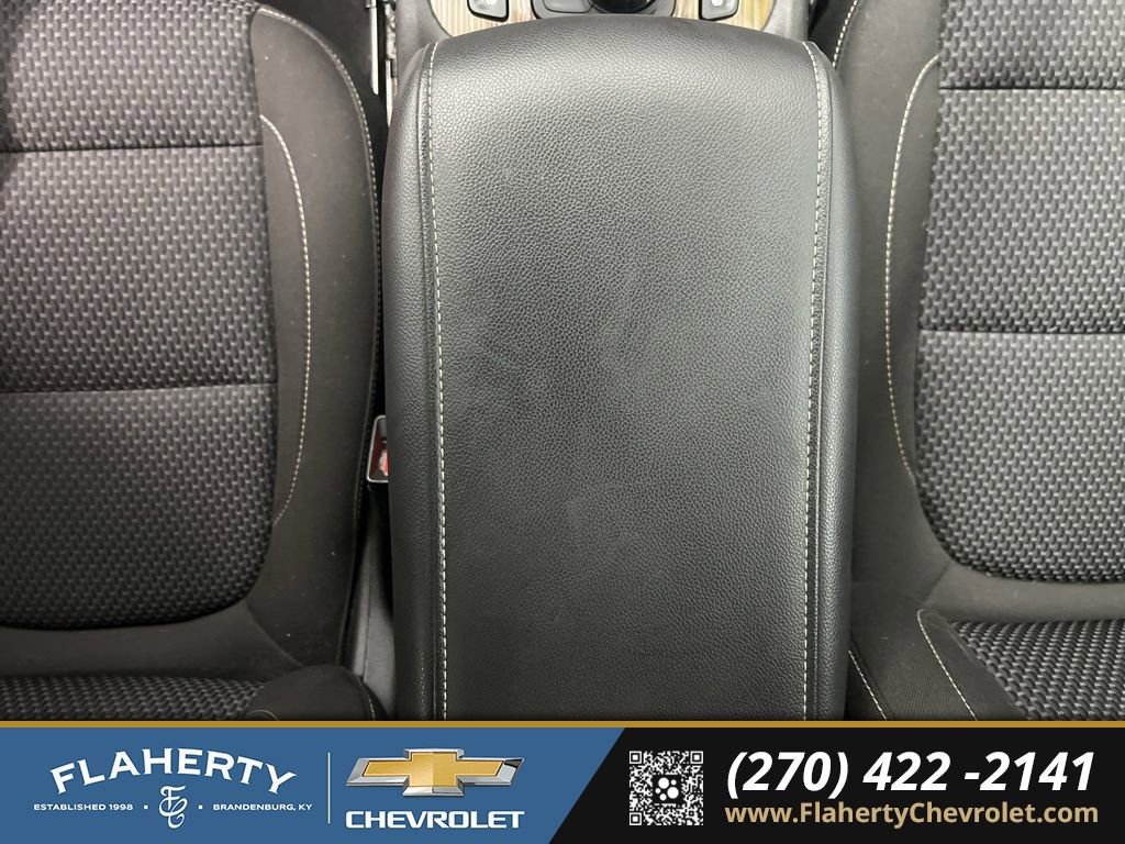 Used 2023 GMC Acadia SLE w/ Driver Convenience Package image 34