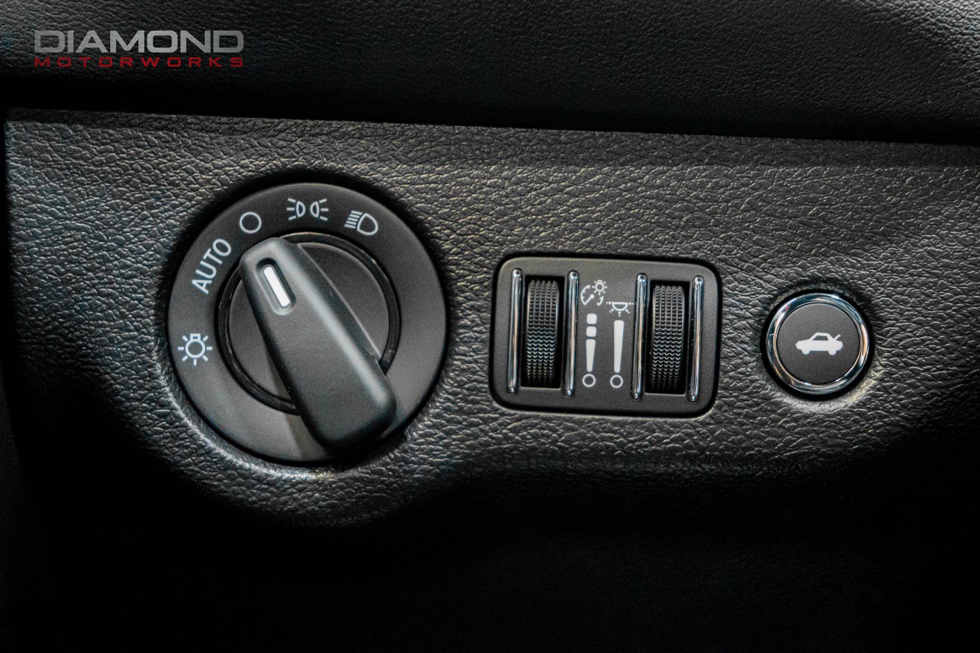 Used 2023 Dodge Challenger SRT Hellcat image 61