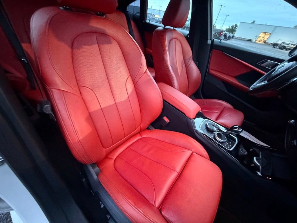 Used 2023 BMW M235i xDrive Gran Coupe w/ Premium Package AWD/4WD image 40