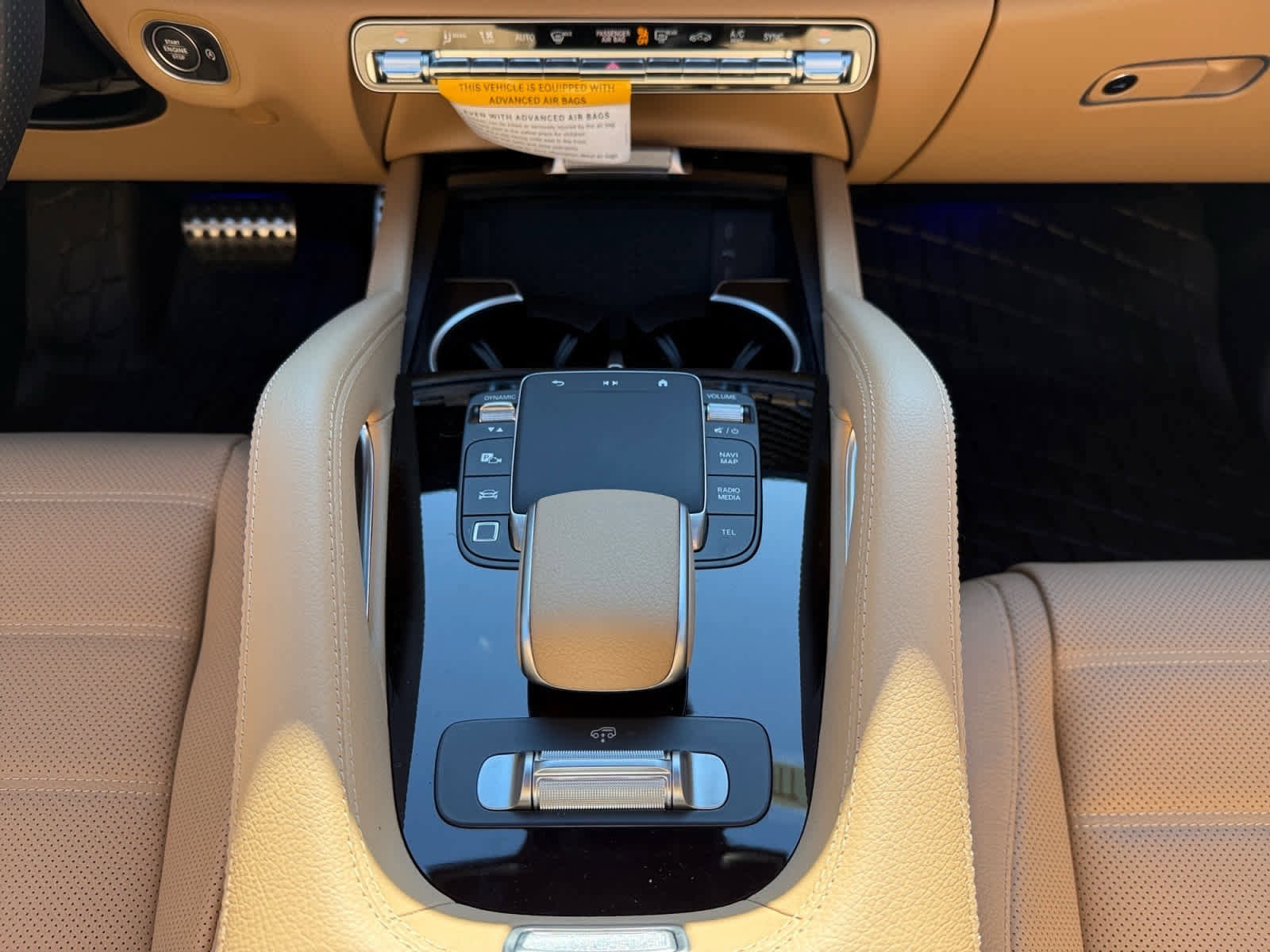 New 2026 Mercedes-Benz GLS 450 GLS 450 image 15