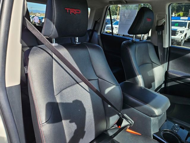 Used 2022 Toyota 4Runner TRD Pro image 21