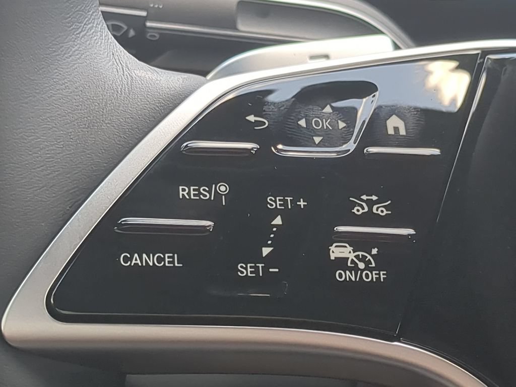Certified 2026 Mercedes-Benz GLE 450 4MATIC Coupe image 13