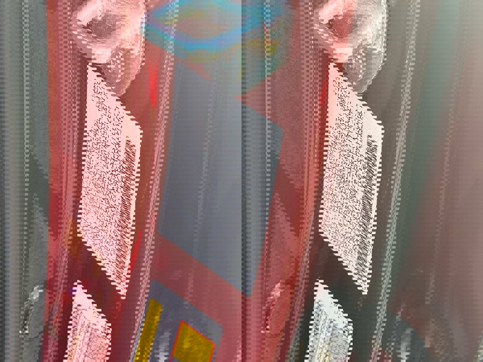 Used 2024 Honda CR-V EX-L image 35