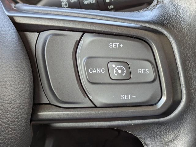 Used 2020 Jeep Wrangler Sport image 24