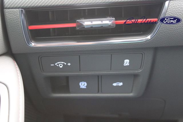 Used 2026 Hyundai Sonata N Line FWD image 21