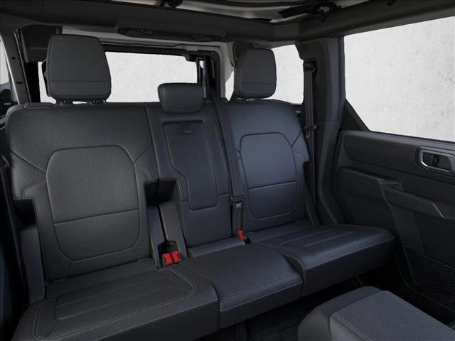 New 2025 Ford Bronco Badlands image 11