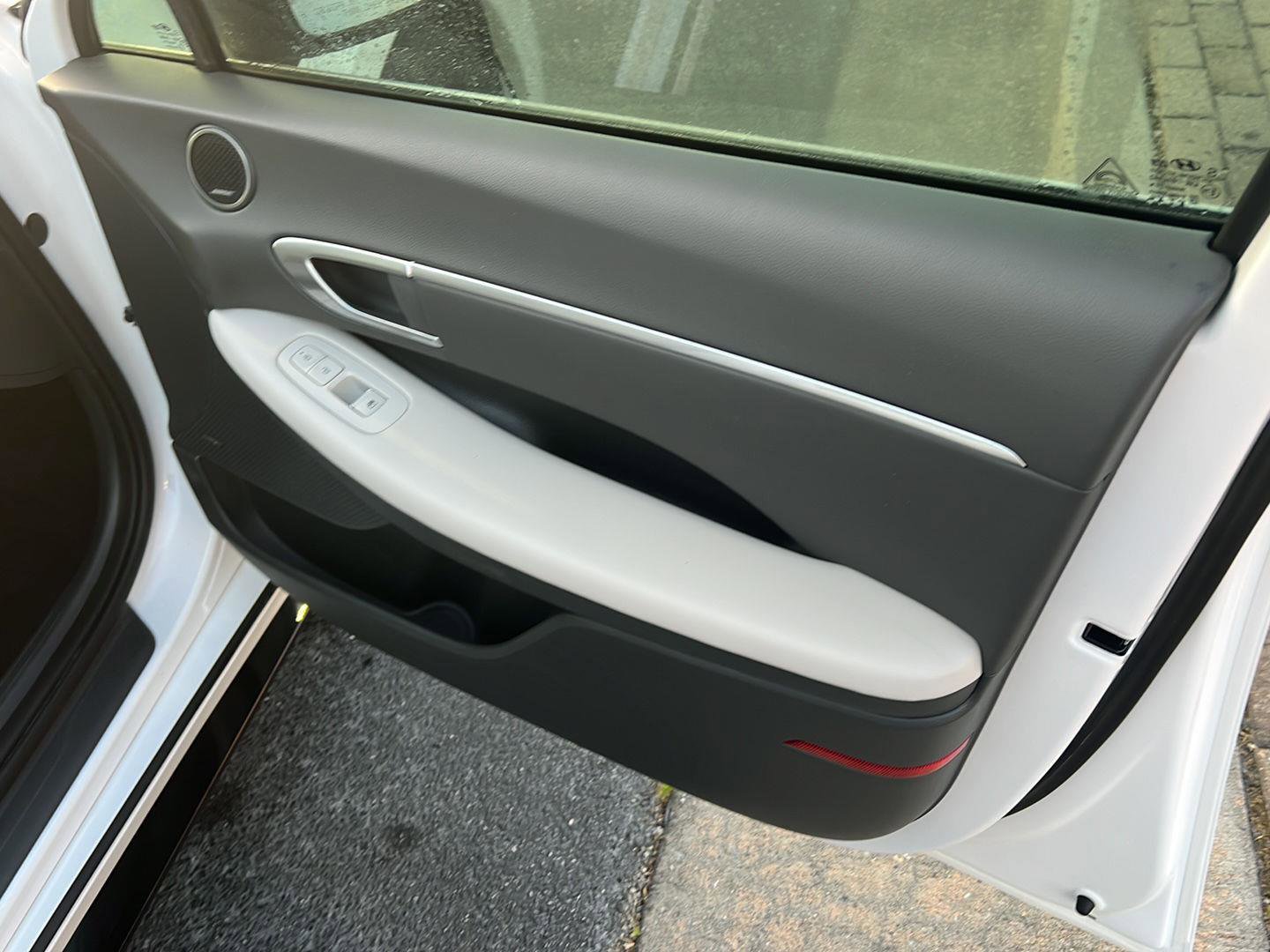 Used 2022 Hyundai Sonata SEL image 14