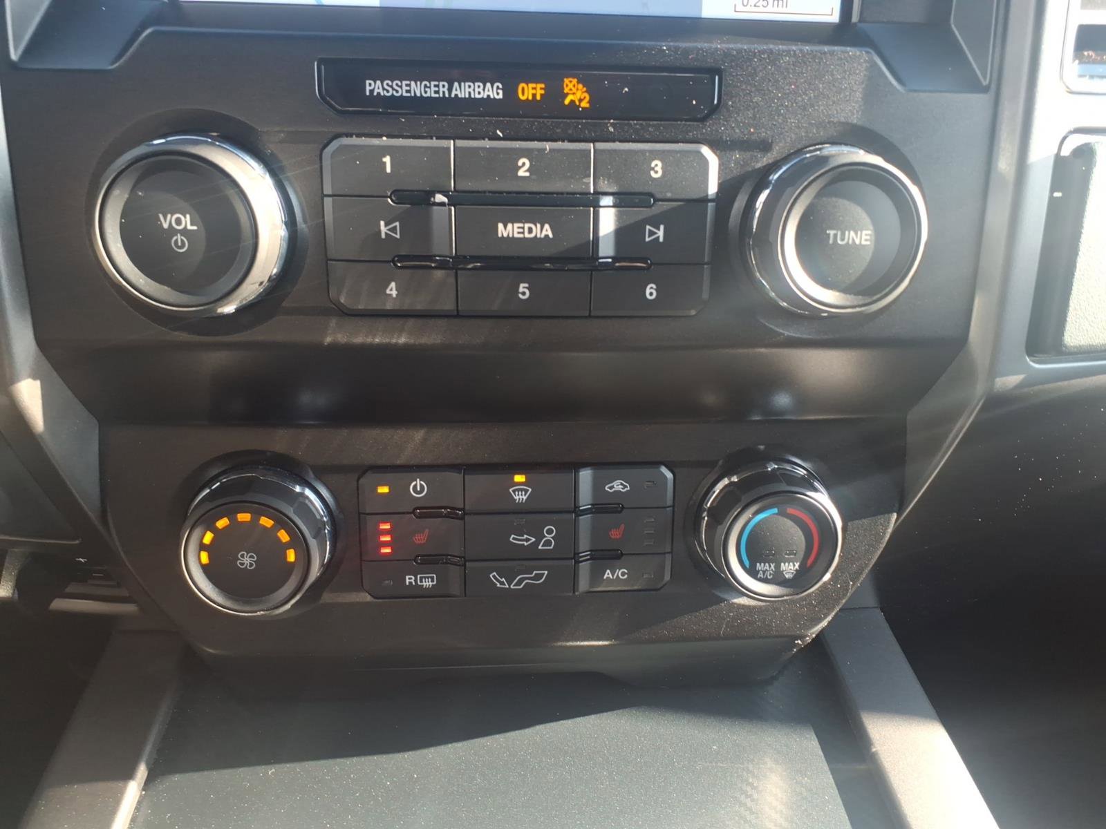 Used 2020 Ford F150 XLT w/ Equipment Group 302A Luxury image 19