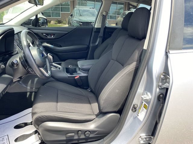 Used 2022 Subaru Legacy Premium AWD/4WD image 12