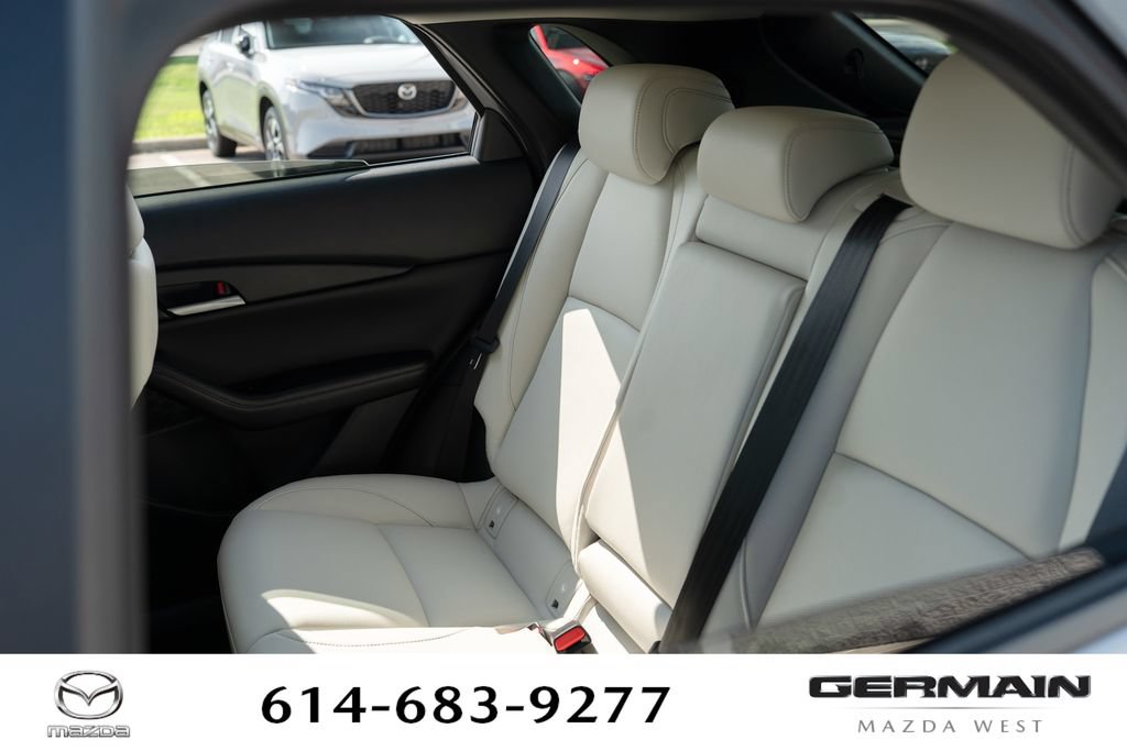 New 2026 MAZDA CX-30 AWD 2.5 S w/ Premium Package image 31