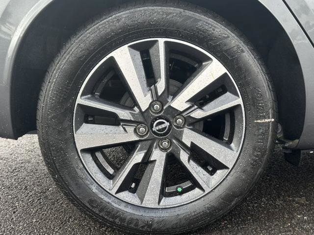 Certified 2025 Nissan Versa S w/ S Plus Package FWD image 13