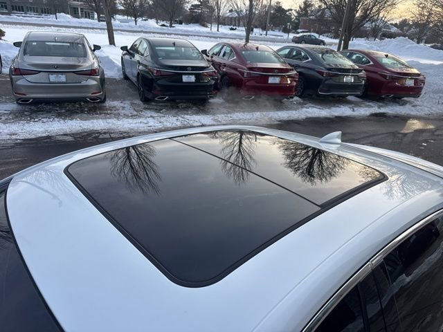 Used 2023 Cadillac CT5 Premium Luxury image 10