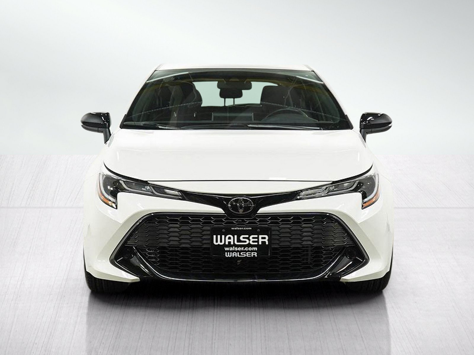 Used 2022 Toyota Corolla SE FWD image 8