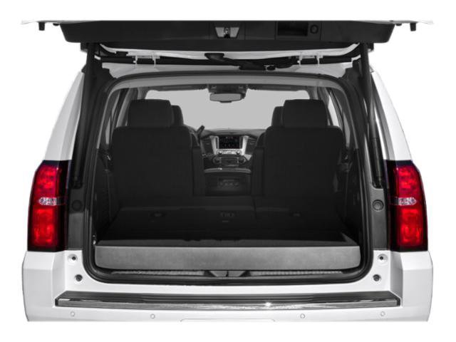 Used 2015 Chevrolet Tahoe LTZ AWD/4WD image 16