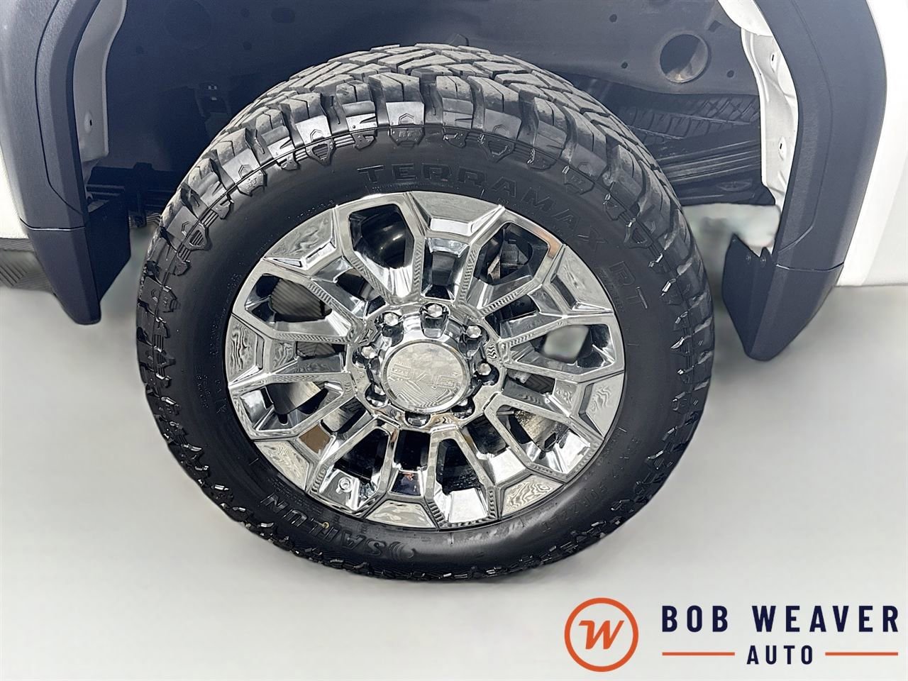 Used 2025 GMC Sierra 2500 SLE w/ SLE Value Package; AWD/4WD image 37