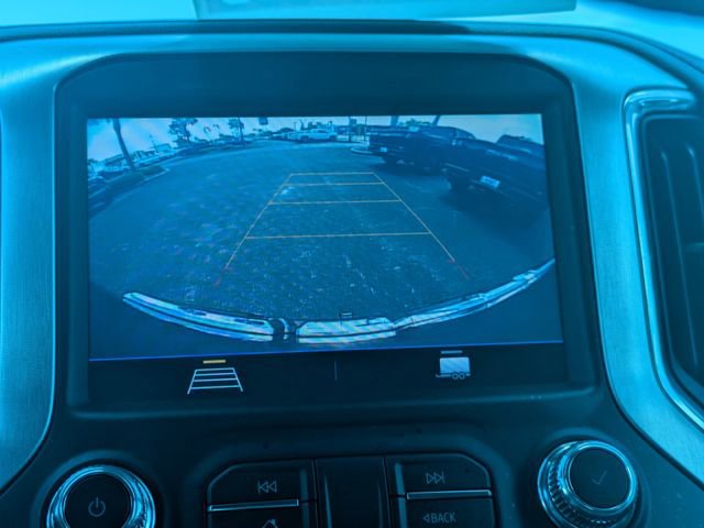 Used 2021 GMC Sierra 1500 Elevation RWD image 23