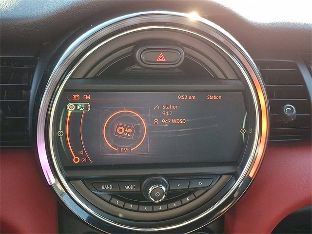 Used 2017 MINI Cooper S image 17