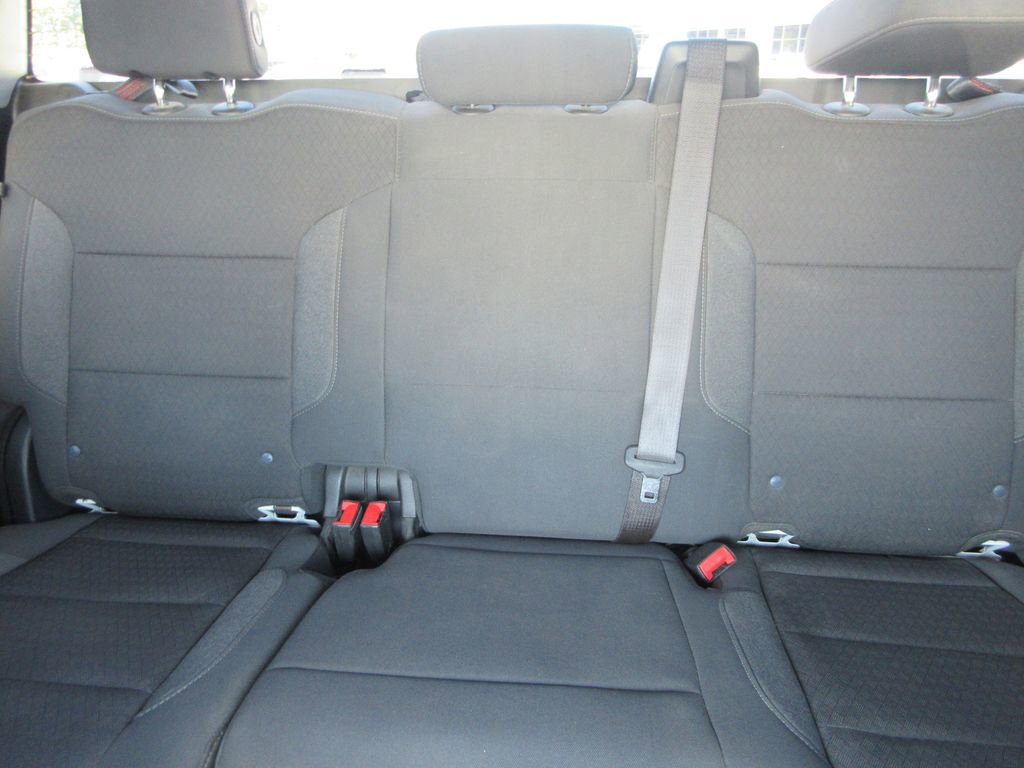 Used 2024 GMC Sierra 2500 Pro w/ Convenience Package image 23