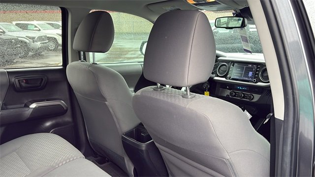 Used 2022 Toyota Tacoma SR5 image 24