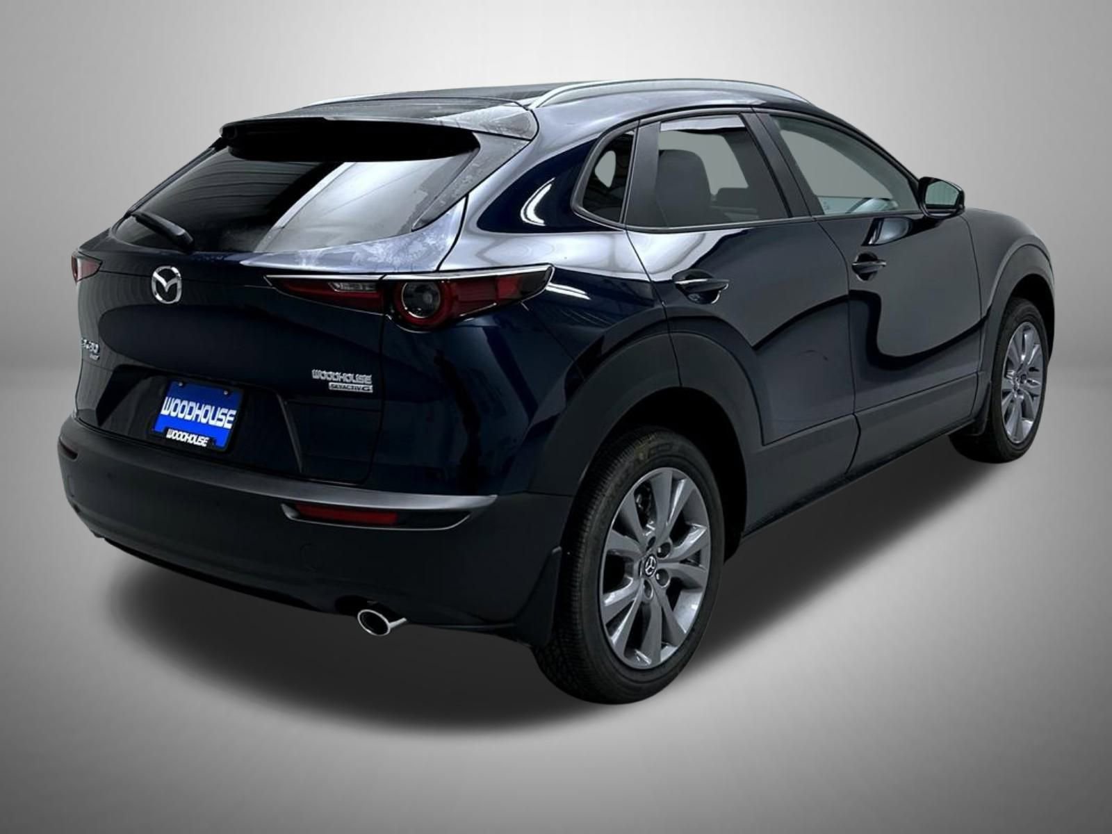 New 2026 MAZDA CX-30 AWD 2.5 S image 6