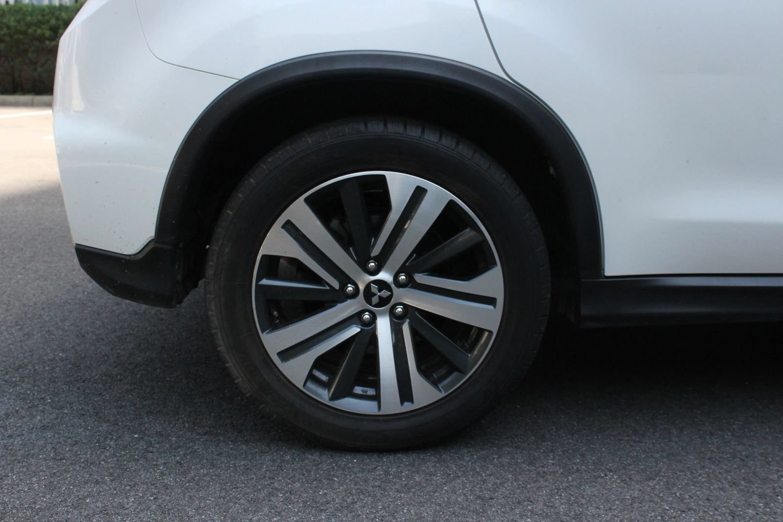 Used 2021 Mitsubishi Outlander Sport SE AWD/4WD image 5