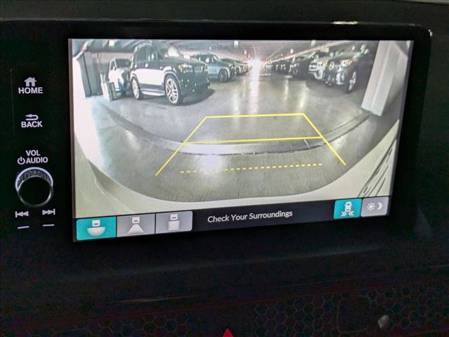 Used 2022 Honda Civic Si image 14