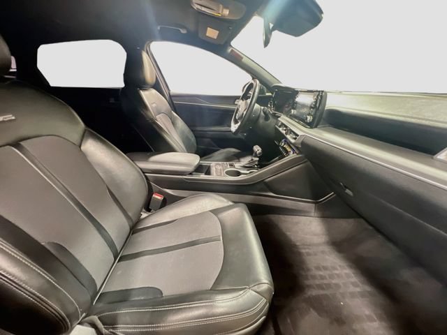 Certified 2021 Kia K5 GT-Line FWD image 26