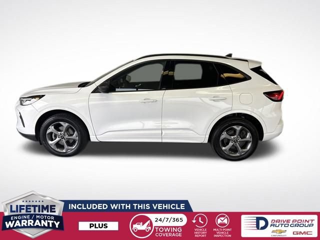 Used 2023 Ford Escape ST-Line AWD/4WD image 5