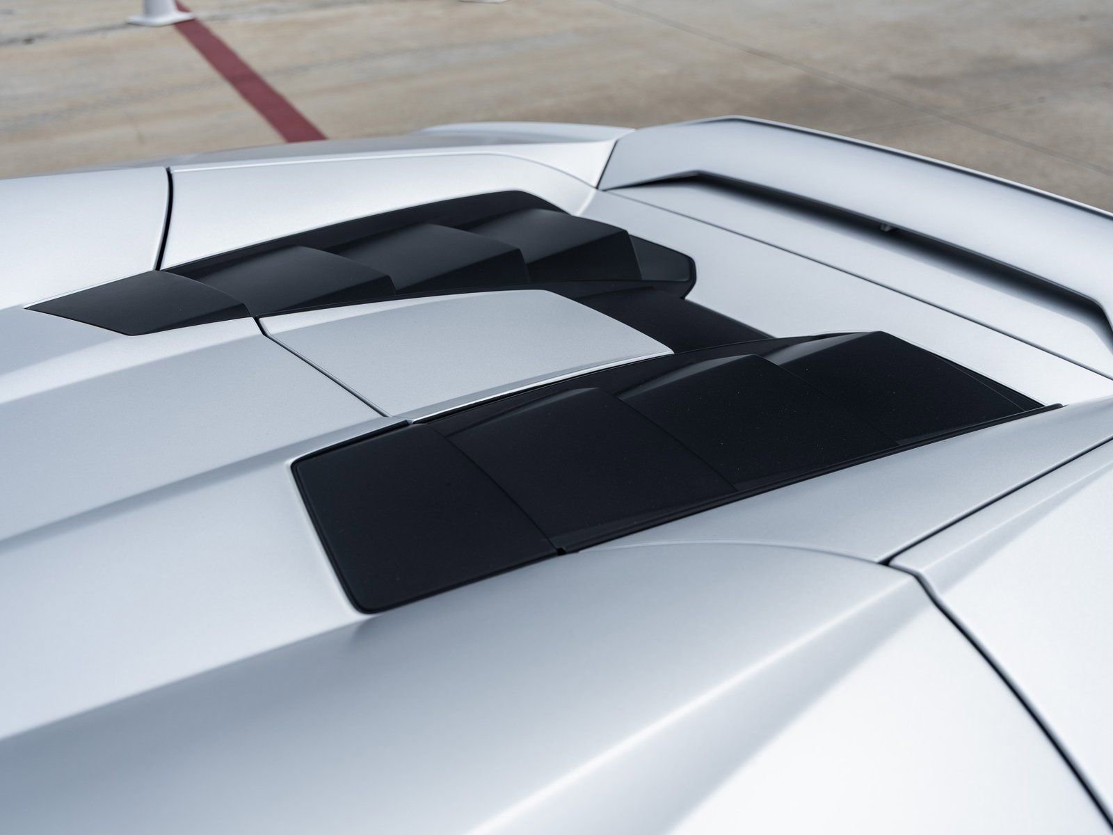 Used 2023 Lamborghini Huracan EVO image 15