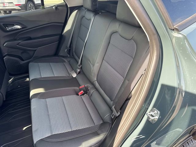 New 2026 Chevrolet Trax LT w/ Driver Confidence Package image 17