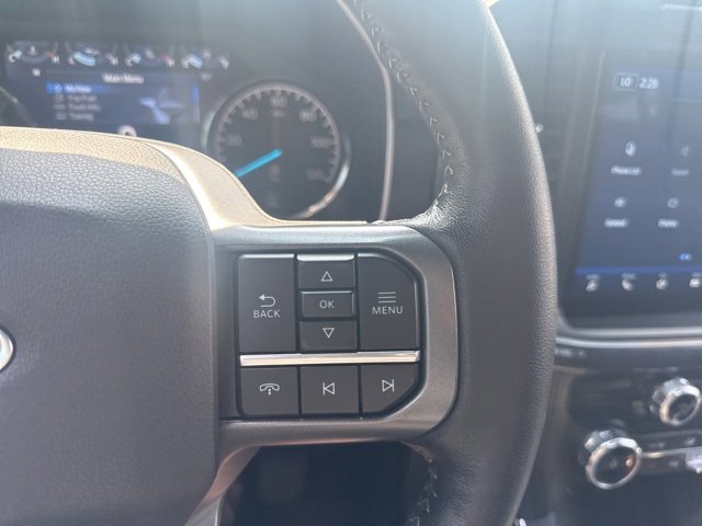 Used 2022 Ford F150 XLT w/ Equipment Group 302A High image 18