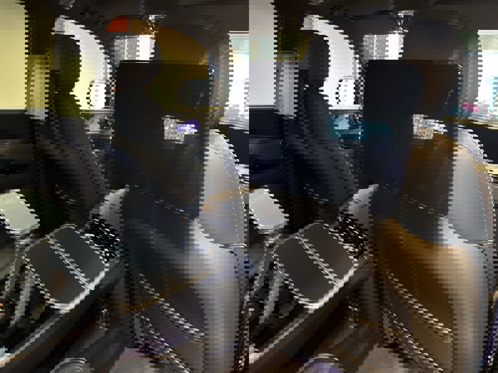 New 2025 Cadillac Escalade IQ Luxury 2 image 29