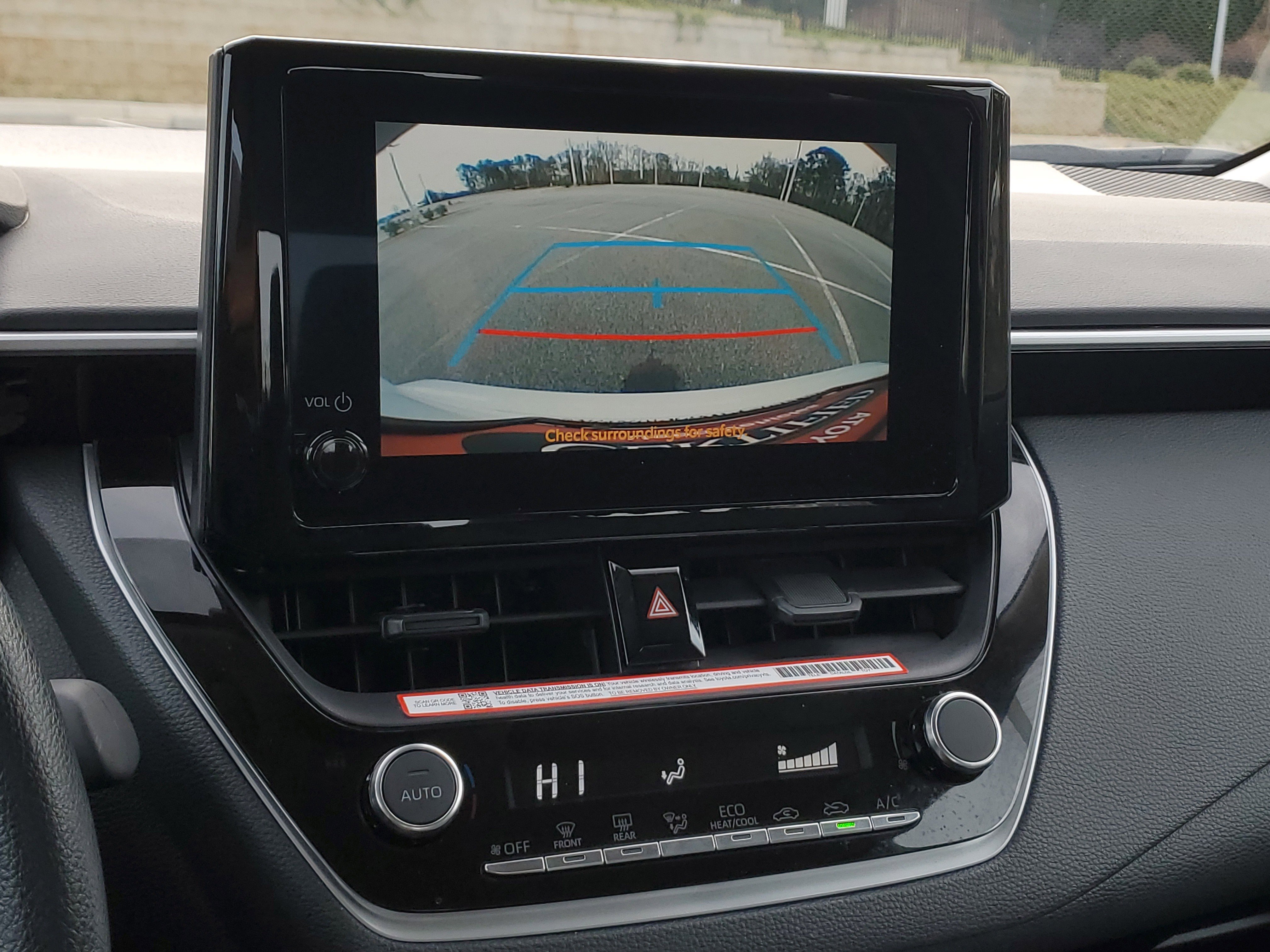 Certified 2025 Toyota Corolla LE image 24