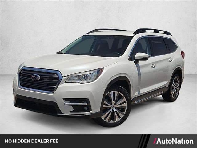 Used 2021 Subaru Ascent Limited w/ Popular Package #2A AWD/4WD image 1