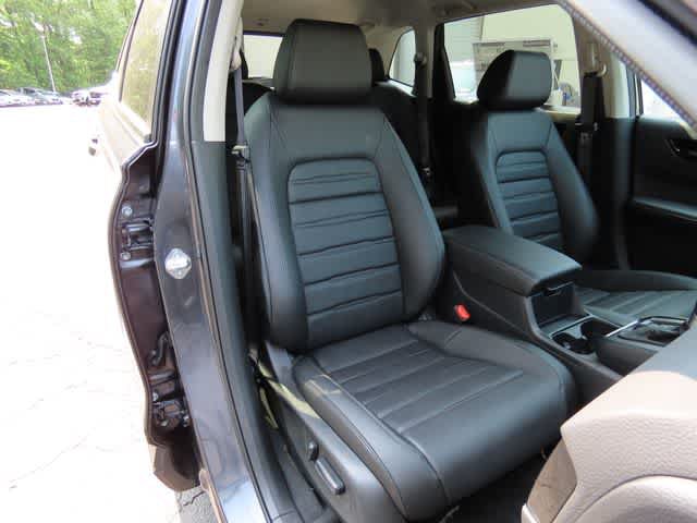 New 2027 Honda CR-V EX-L image 16