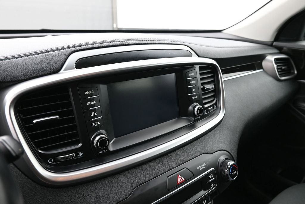 Used 2020 Kia Sorento LX w/ LX I4 Convenience Package AWD/4WD image 28
