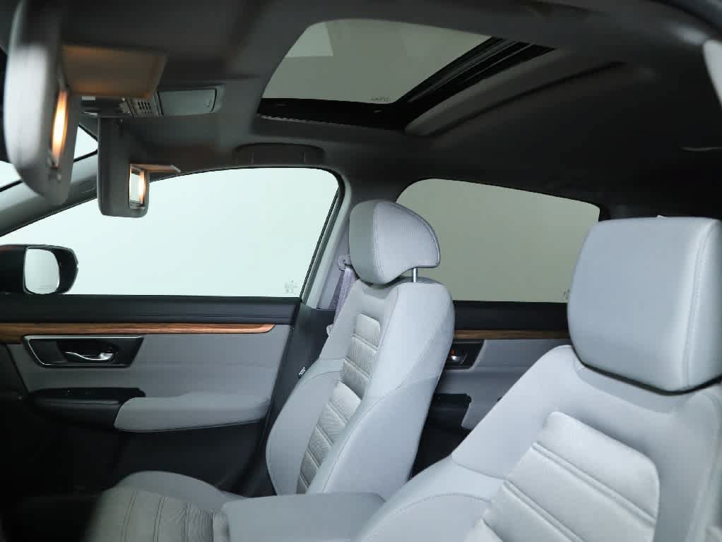 Used 2018 Honda CR-V EX image 20