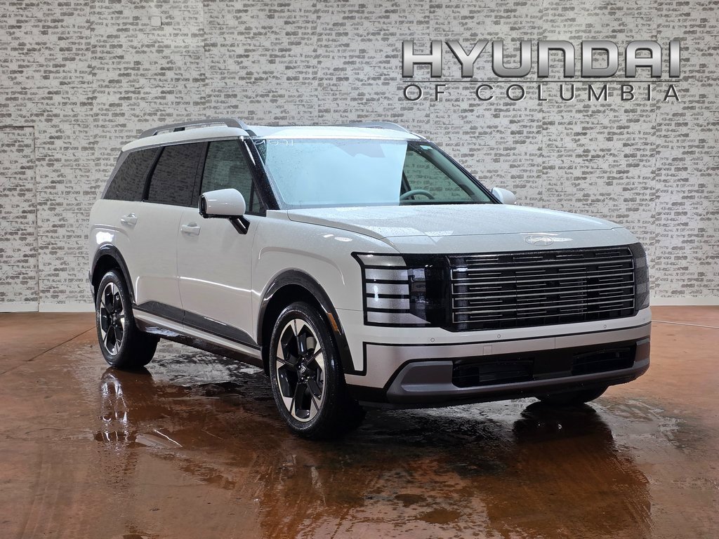 New 2026 Hyundai Palisade Limited image 1